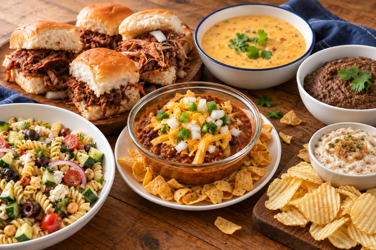 Feed the Fans - October 23rd Delivery