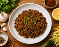 Meal Prep Sneaky Taco Beef