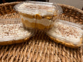 Pumpkin Spice Tiramisu (S or M)