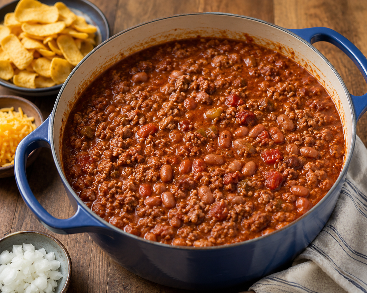 Chili