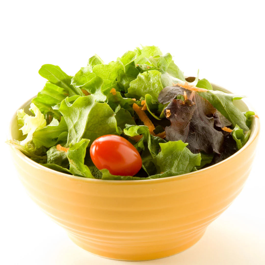 Salad Sampler