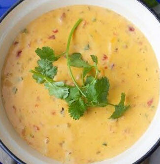 Baller Queso (One Pint)