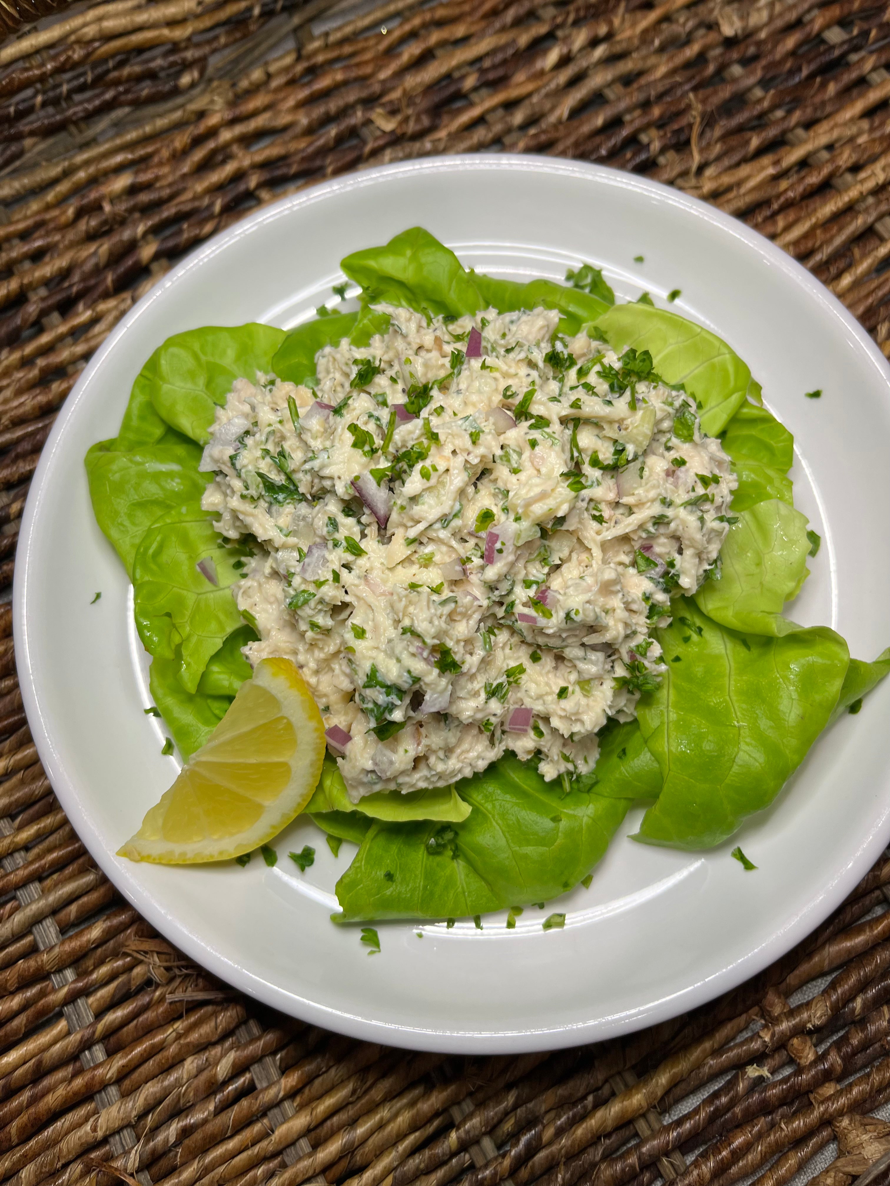 Chicken Salad