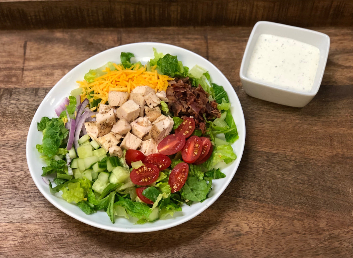 Country Salad