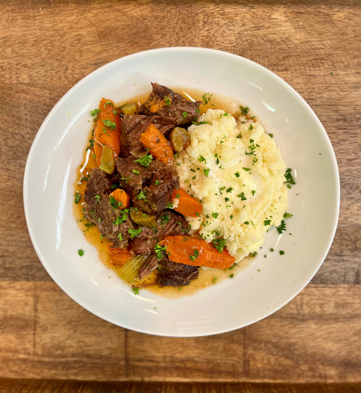 Pot Roast