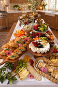 Private Charcuterie Class