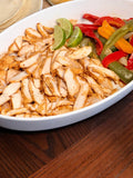 Chicken Fajita Kit (Serves 4)