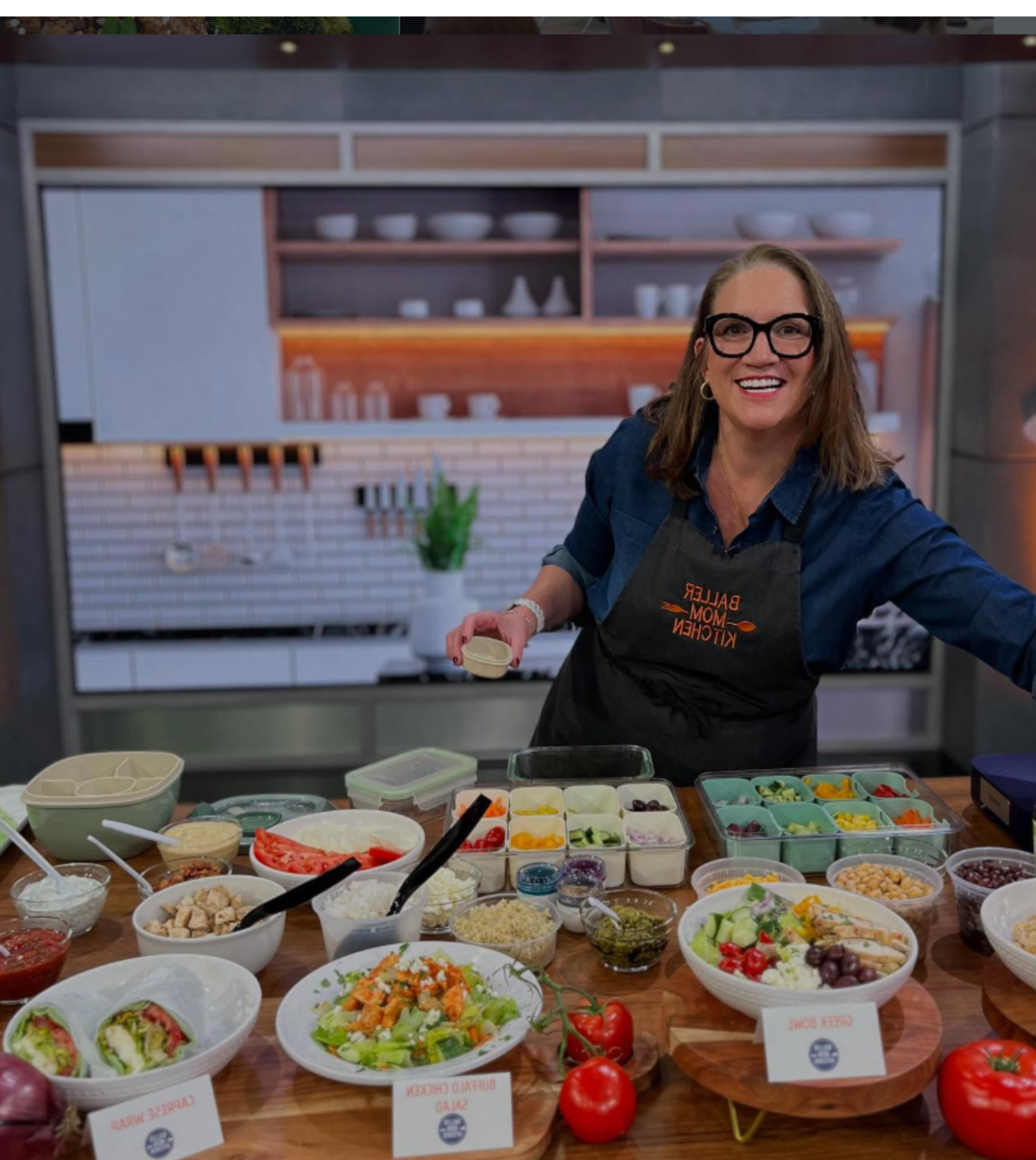 Private Charcuterie Class
