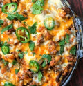 Tamale Pie