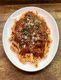 Sneaky Meat Sauce - Frozen
