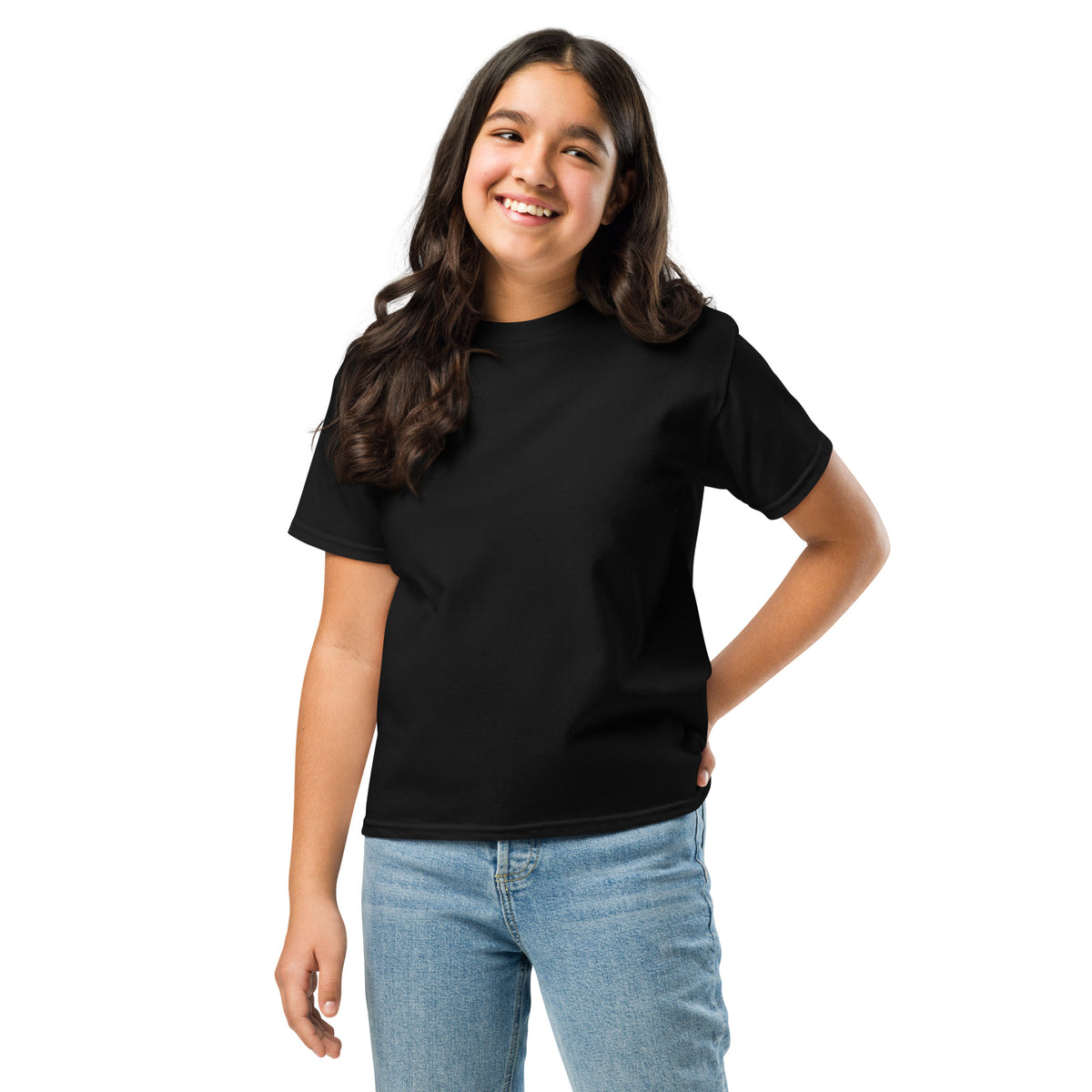 Youth Love One Another T-Shirt (back)