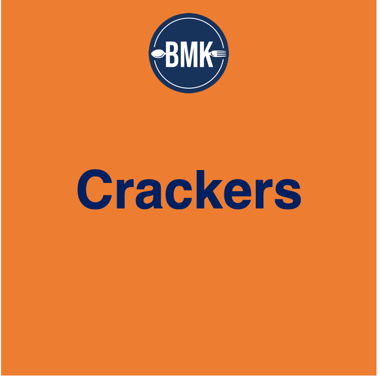 Crackers (1 Serving)