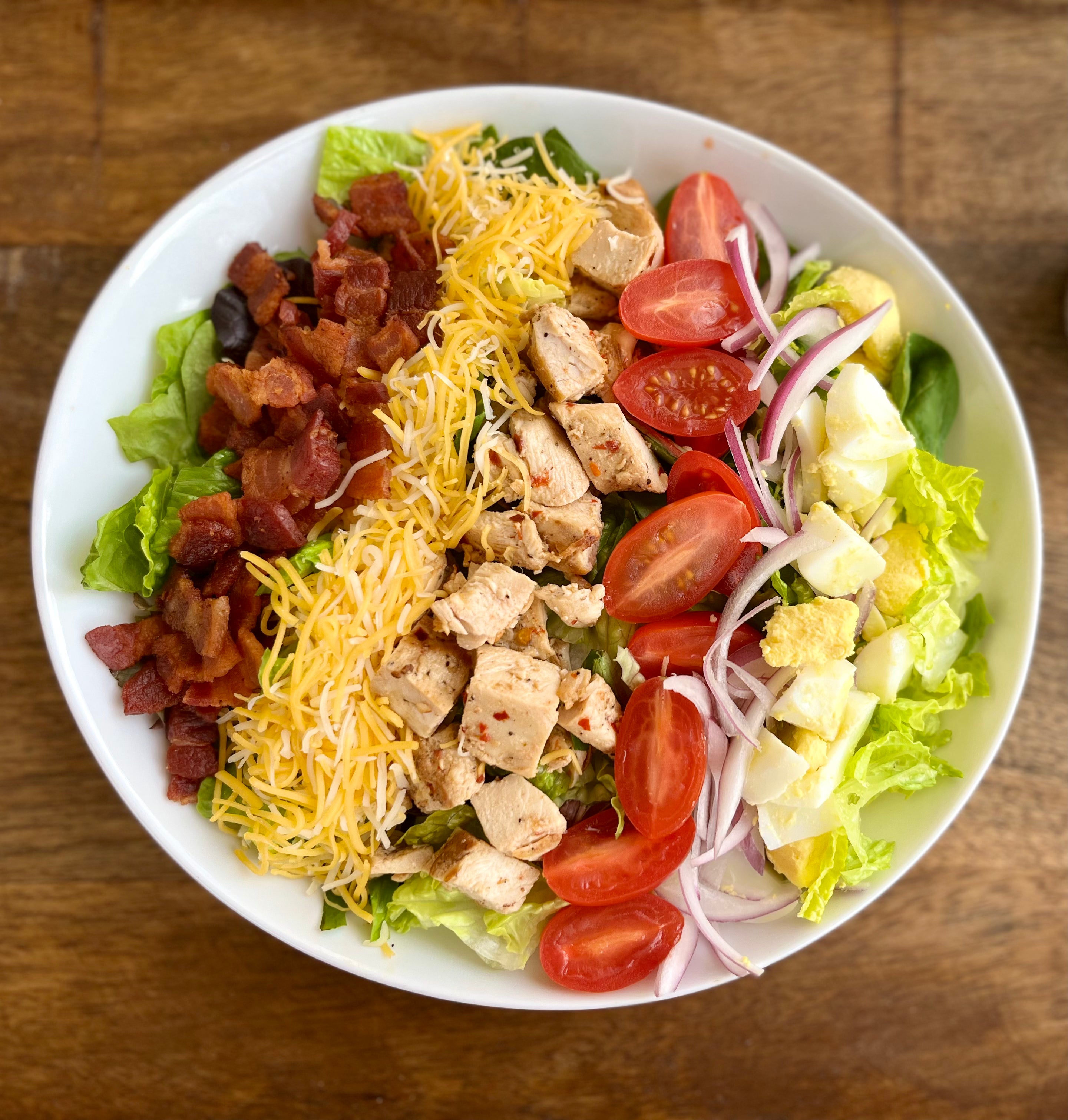 Cobb Salad